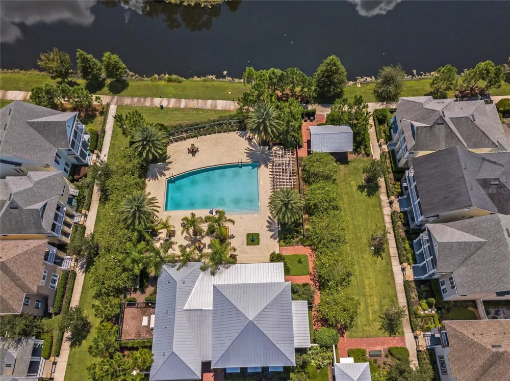 1589 RESOLUTE STREET Celebration, FL 34747