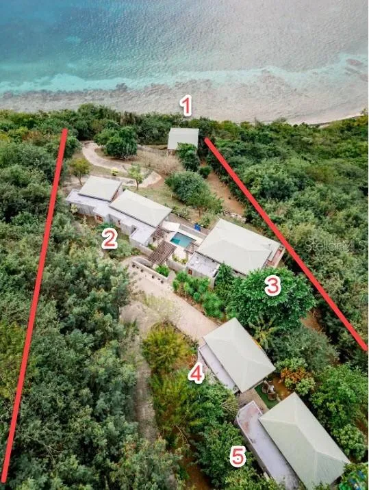 9 WILLIAM FONT Culebra, PR 00775