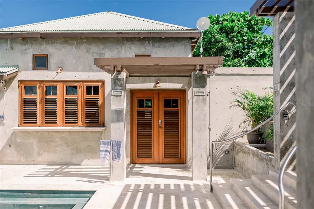 9 WILLIAM FONT Culebra, PR 00775