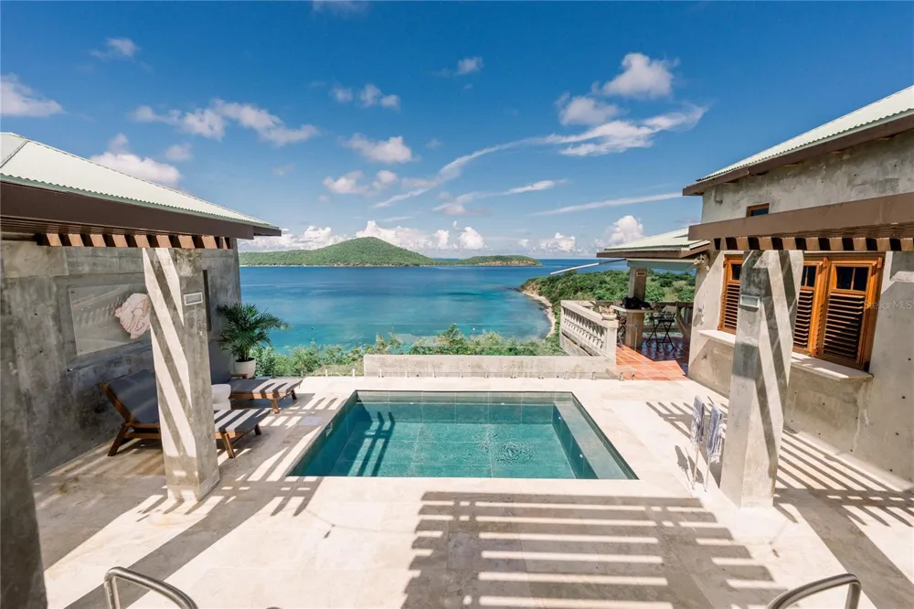 9 WILLIAM FONT Culebra, PR 00775