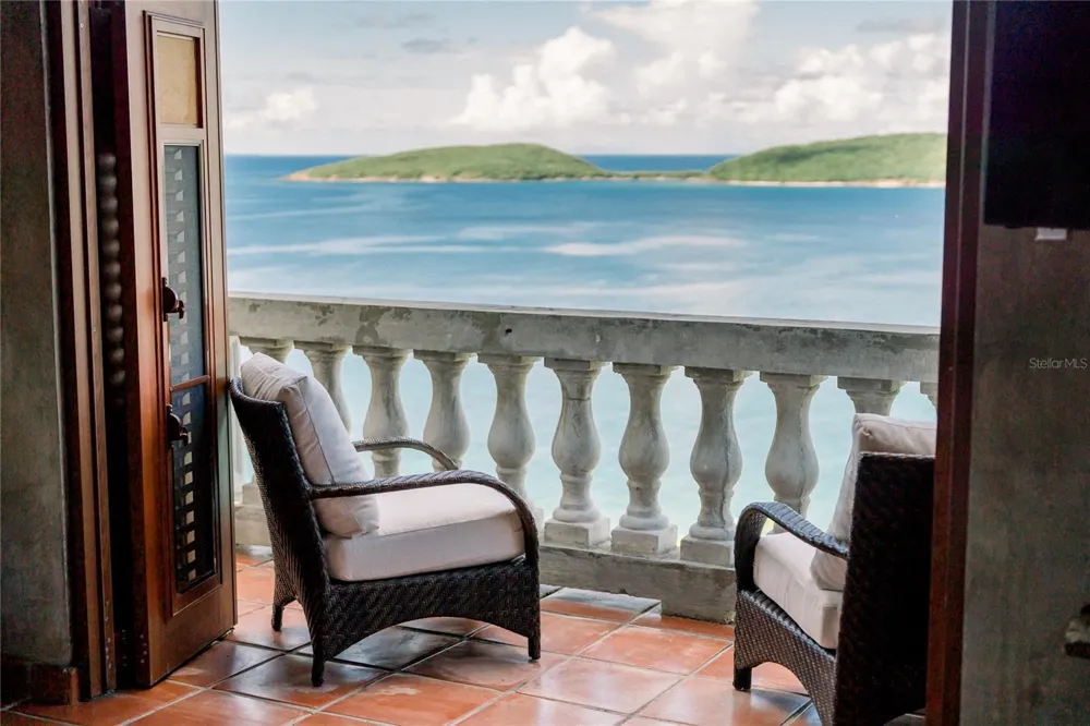 9 WILLIAM FONT Culebra, PR 00775