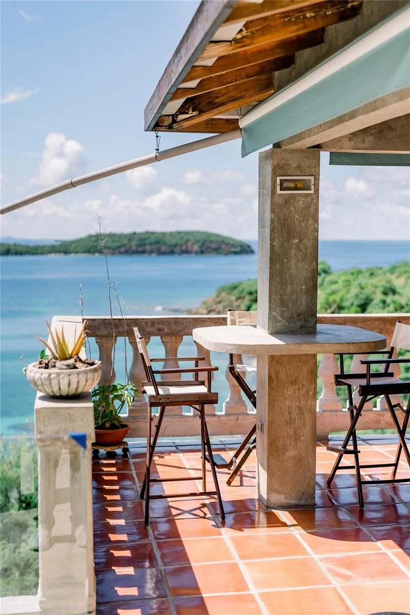 9 WILLIAM FONT Culebra, PR 00775