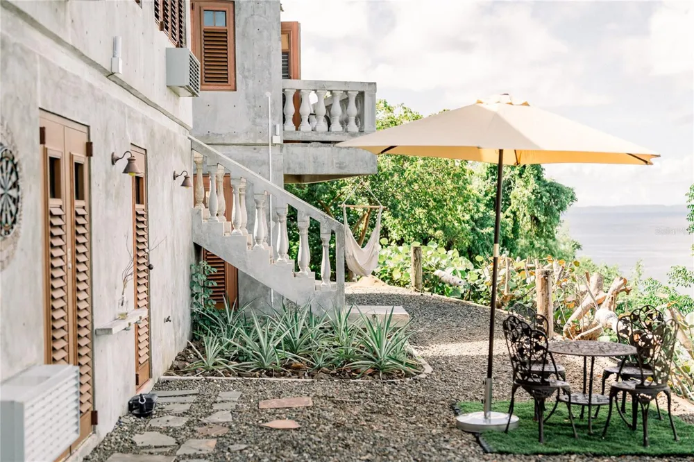 9 WILLIAM FONT Culebra, PR 00775