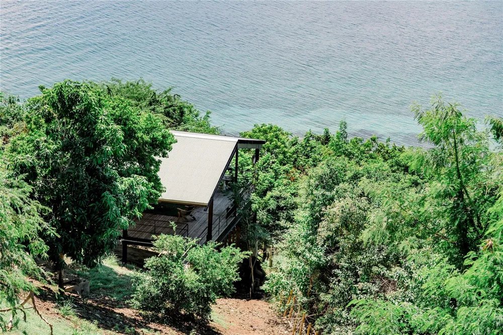 9 WILLIAM FONT Culebra, PR 00775