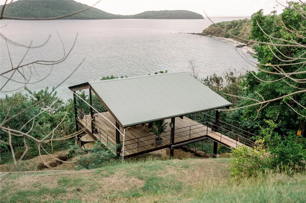 9 WILLIAM FONT Culebra, PR 00775