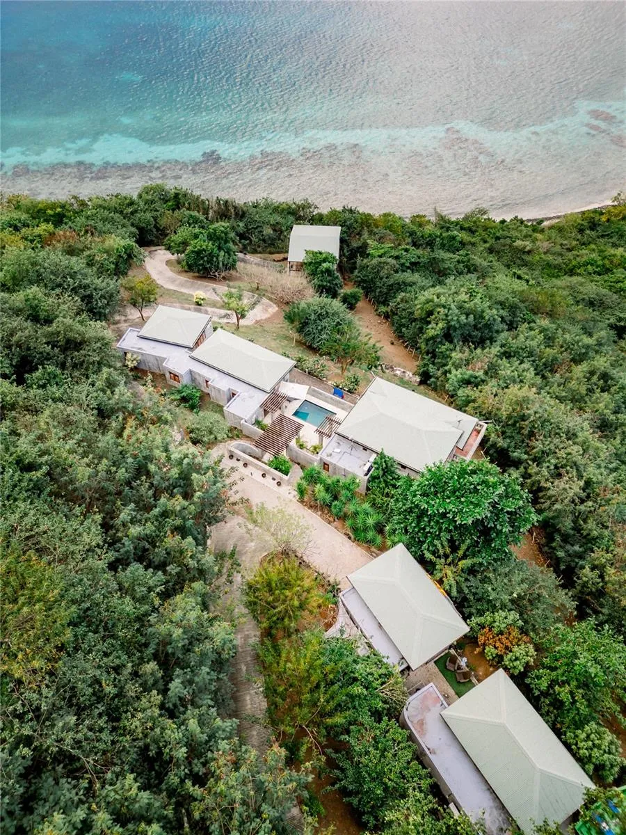 9 WILLIAM FONT Culebra, PR 00775