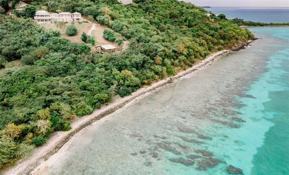 9 WILLIAM FONT Culebra, PR 00775