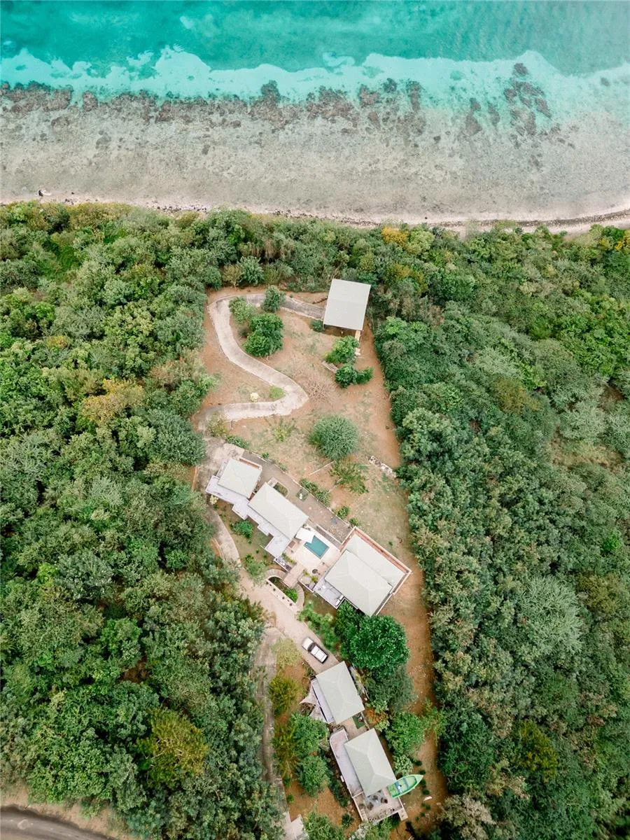 9 WILLIAM FONT Culebra, PR 00775