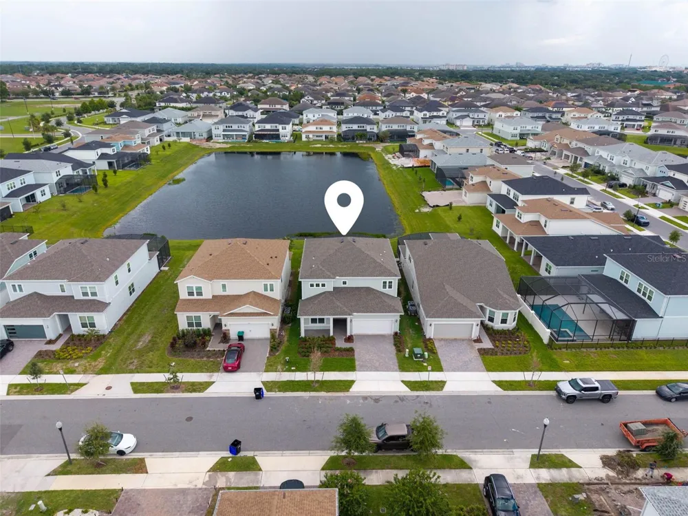 8369 FENTON STREET Orlando, FL 32836