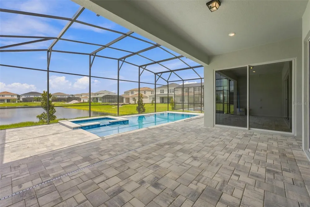 8369 FENTON STREET Orlando, FL 32836