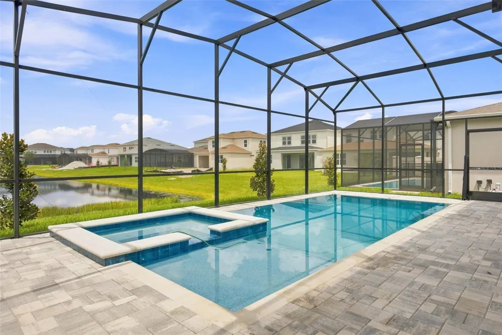 8369 FENTON STREET Orlando, FL 32836