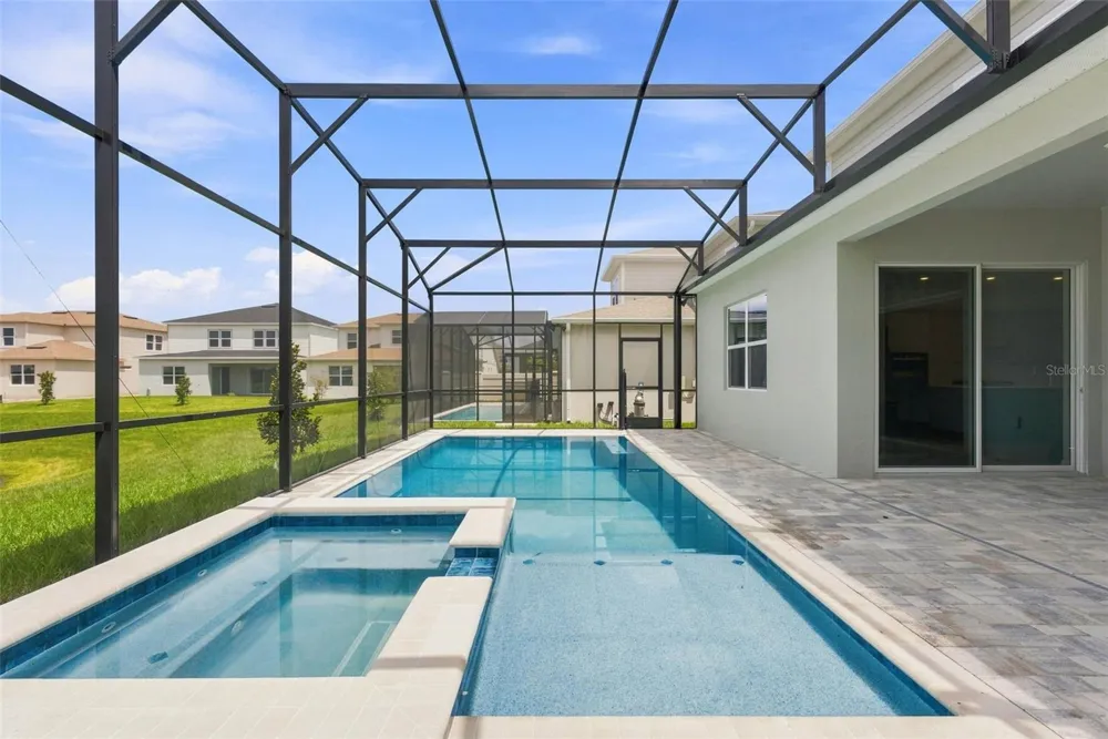 8369 FENTON STREET Orlando, FL 32836