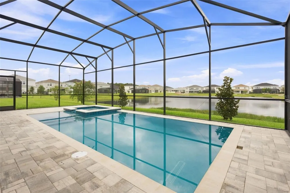 8369 FENTON STREET Orlando, FL 32836
