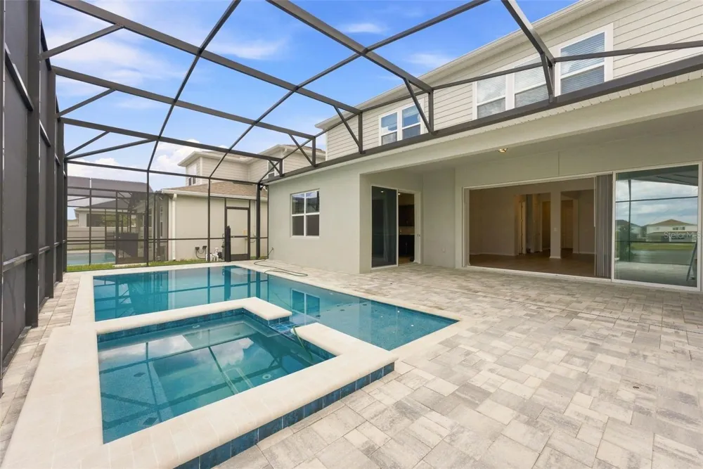 8369 FENTON STREET Orlando, FL 32836