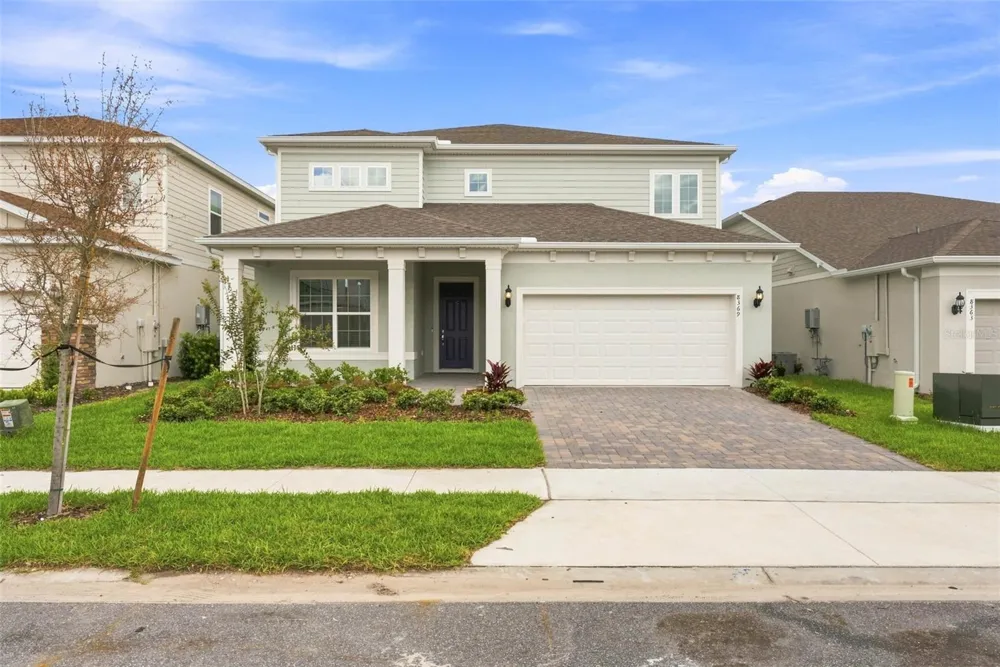 8369 FENTON STREET Orlando, FL 32836