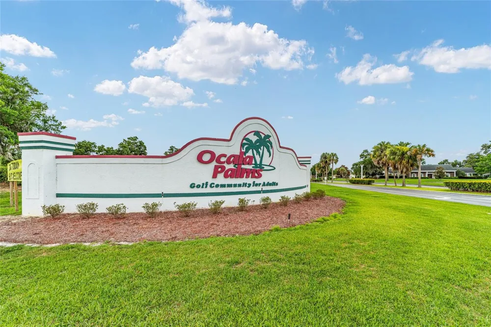 1923 NW 50TH CIRCLE ocala, FL 34482