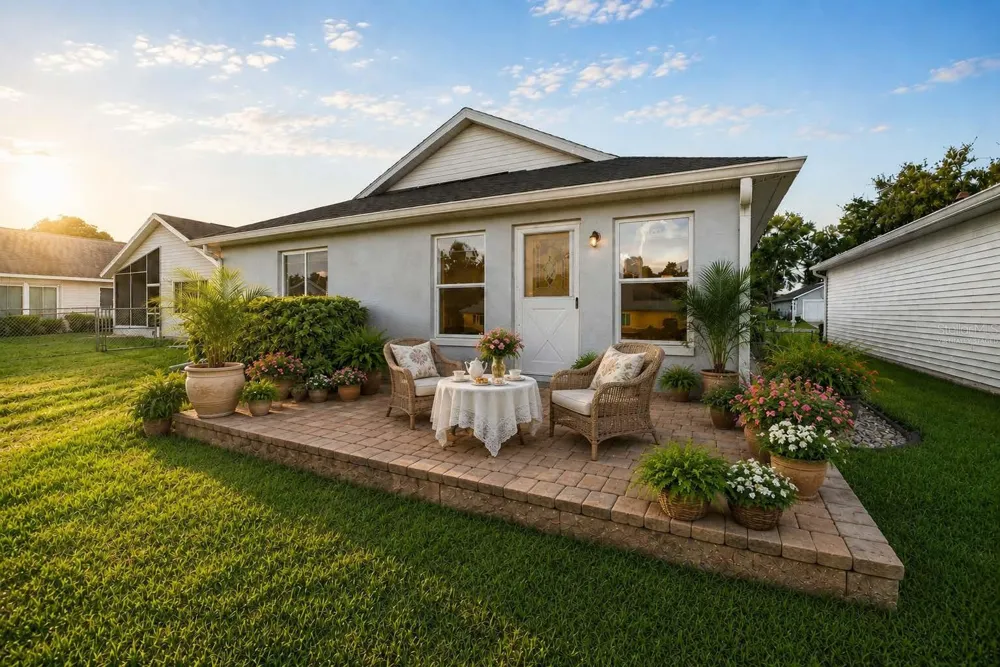 1923 NW 50TH CIRCLE ocala, FL 34482
