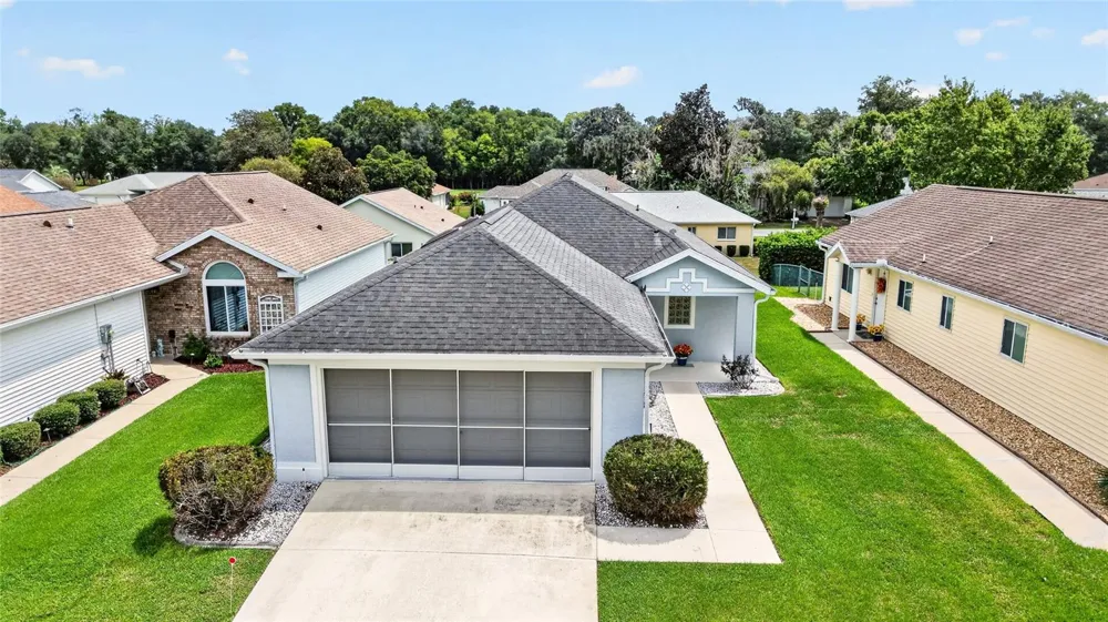 1923 NW 50TH CIRCLE ocala, FL 34482