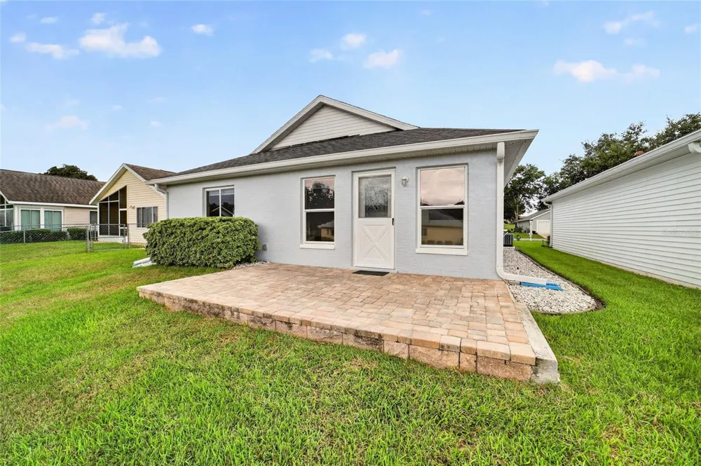 1923 NW 50TH CIRCLE ocala, FL 34482