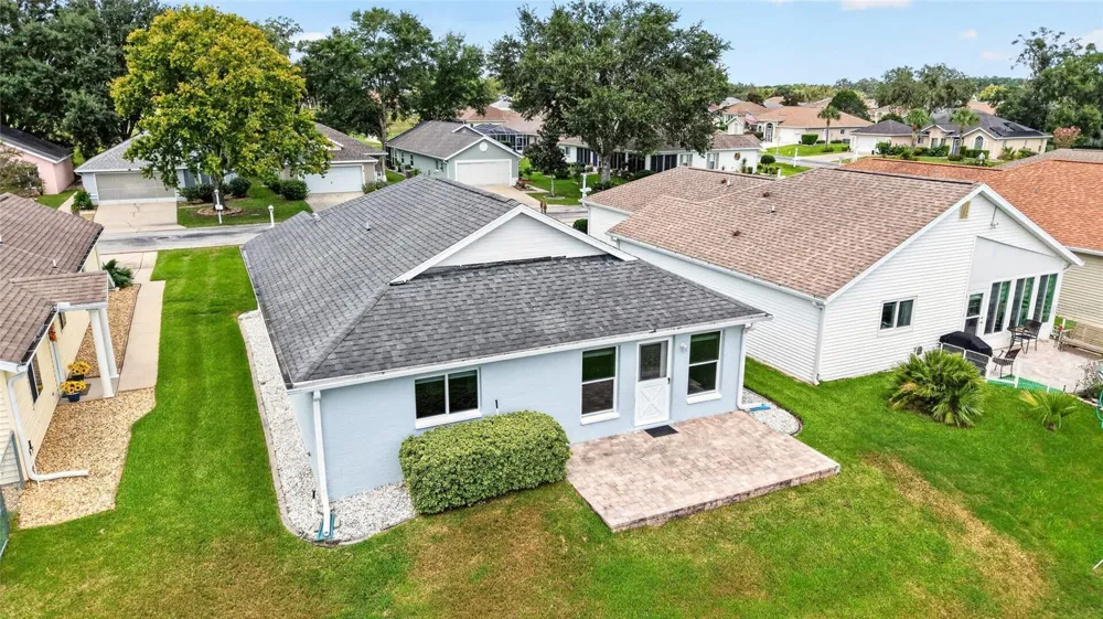 1923 NW 50TH CIRCLE ocala, FL 34482