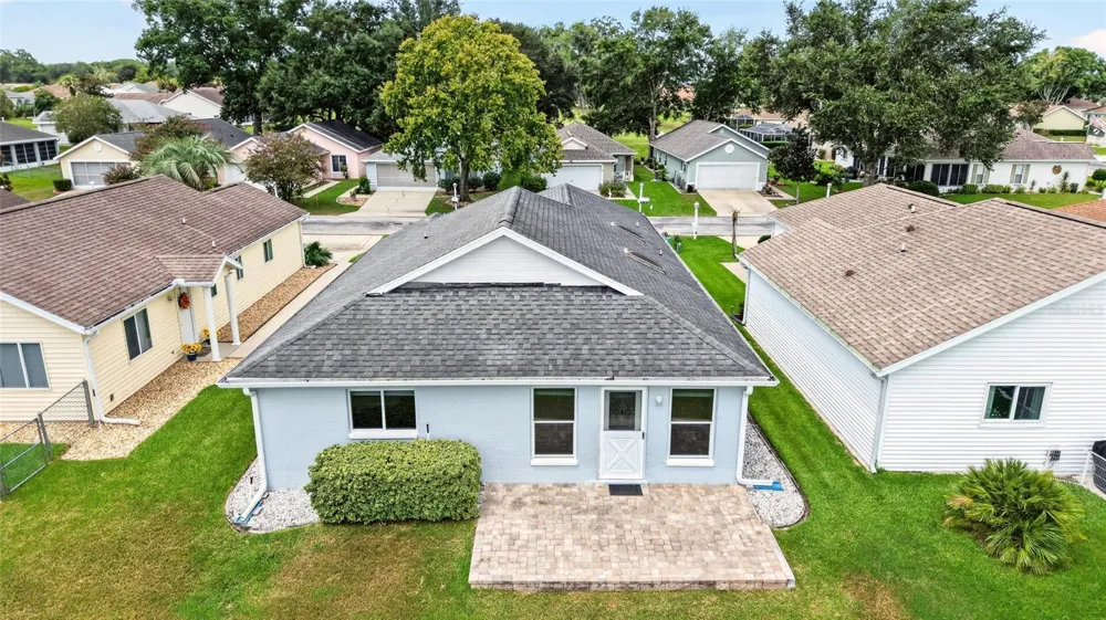 1923 NW 50TH CIRCLE ocala, FL 34482
