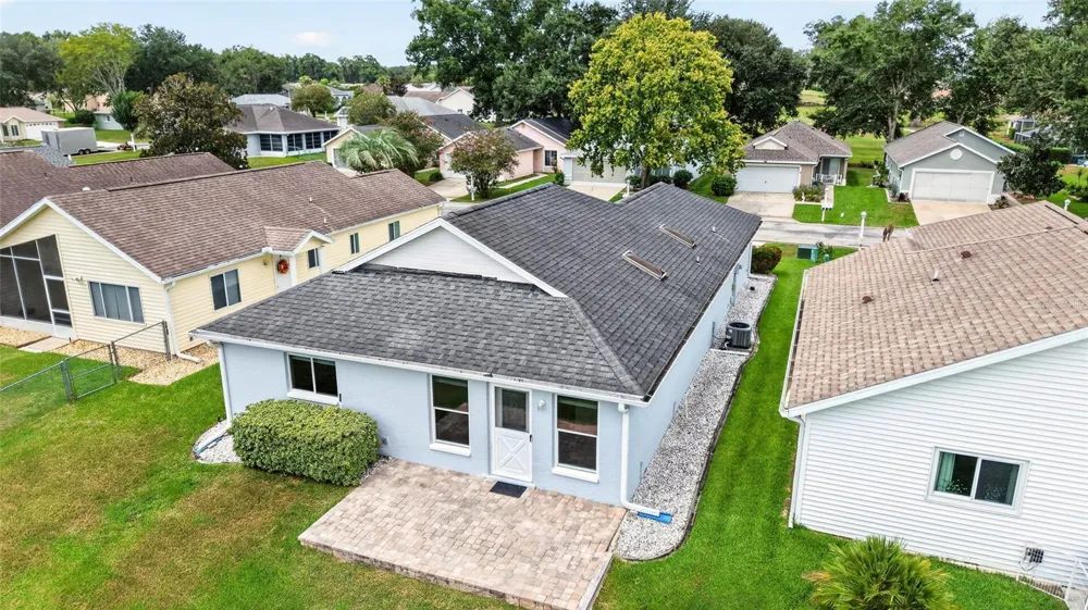 1923 NW 50TH CIRCLE ocala, FL 34482