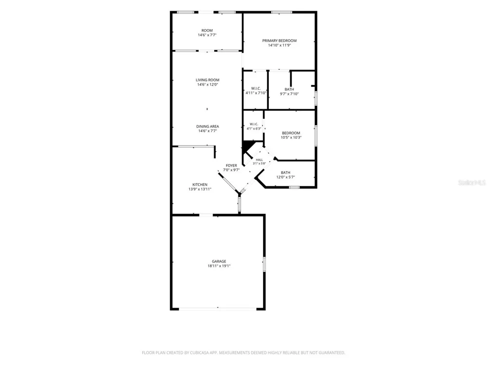 1923 NW 50TH CIRCLE ocala, FL 34482