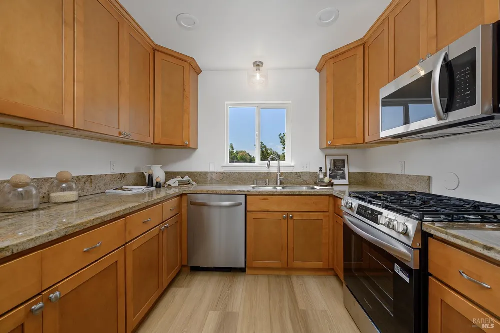 4862 Daywalt Road Sebastopol, CA 95472