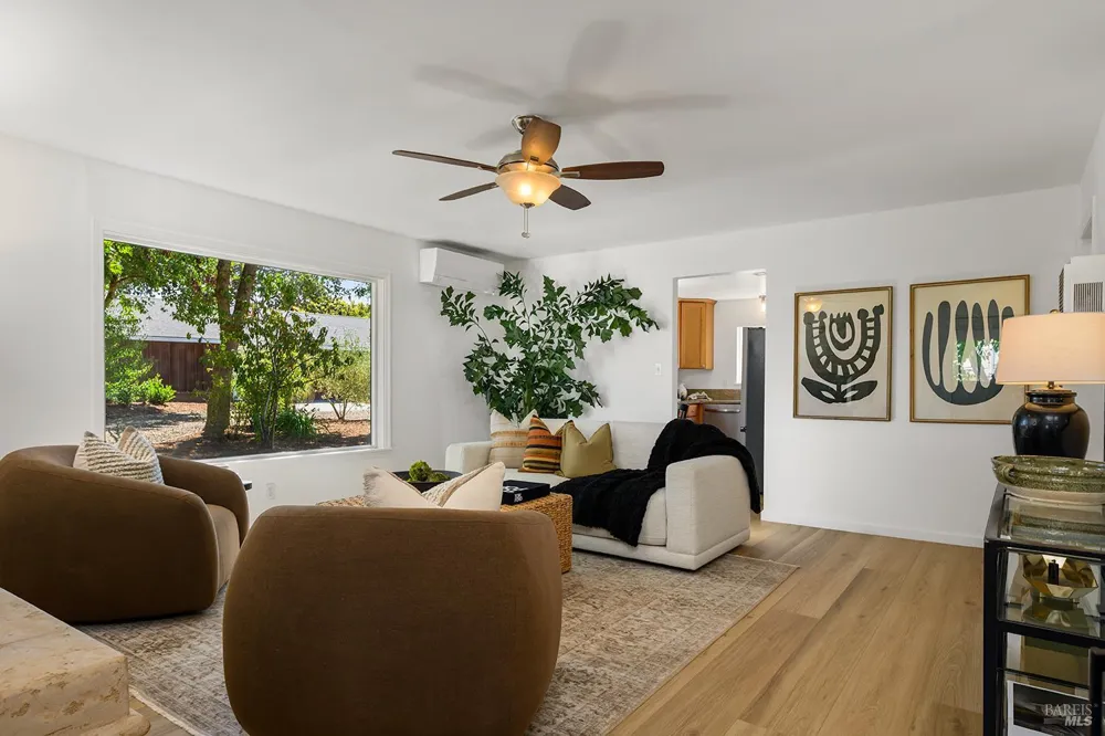 4862 Daywalt Road Sebastopol, CA 95472