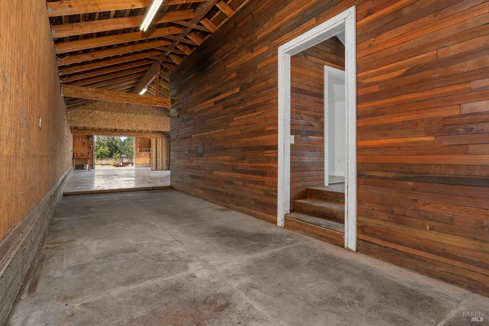 4862 Daywalt Road Sebastopol, CA 95472