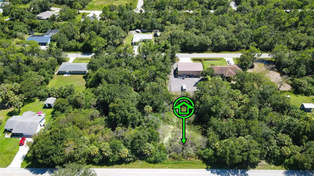 23181 ELMIRA BOULEVARD Port Charlotte, FL 33980