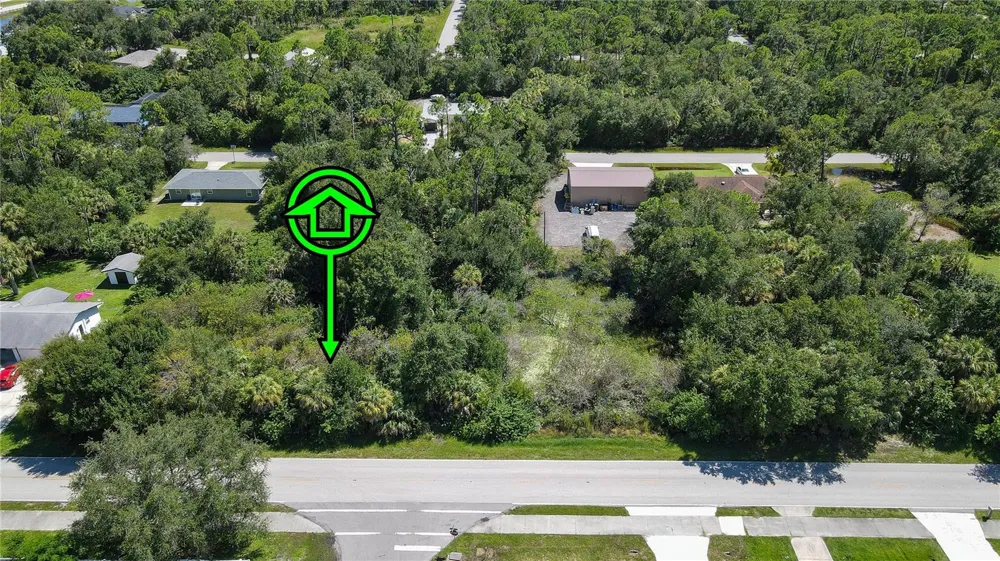 23181 ELMIRA BOULEVARD Port Charlotte, FL 33980
