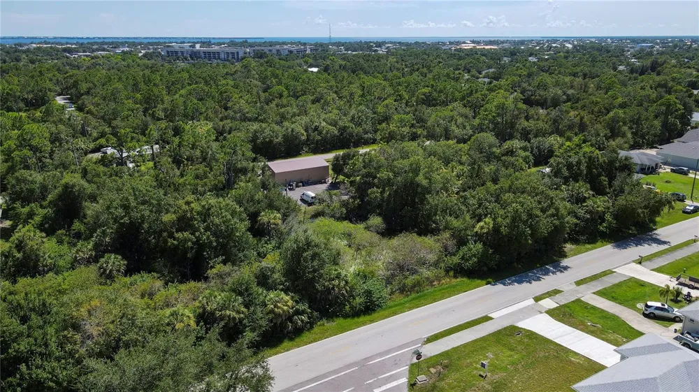 23181 ELMIRA BOULEVARD Port Charlotte, FL 33980
