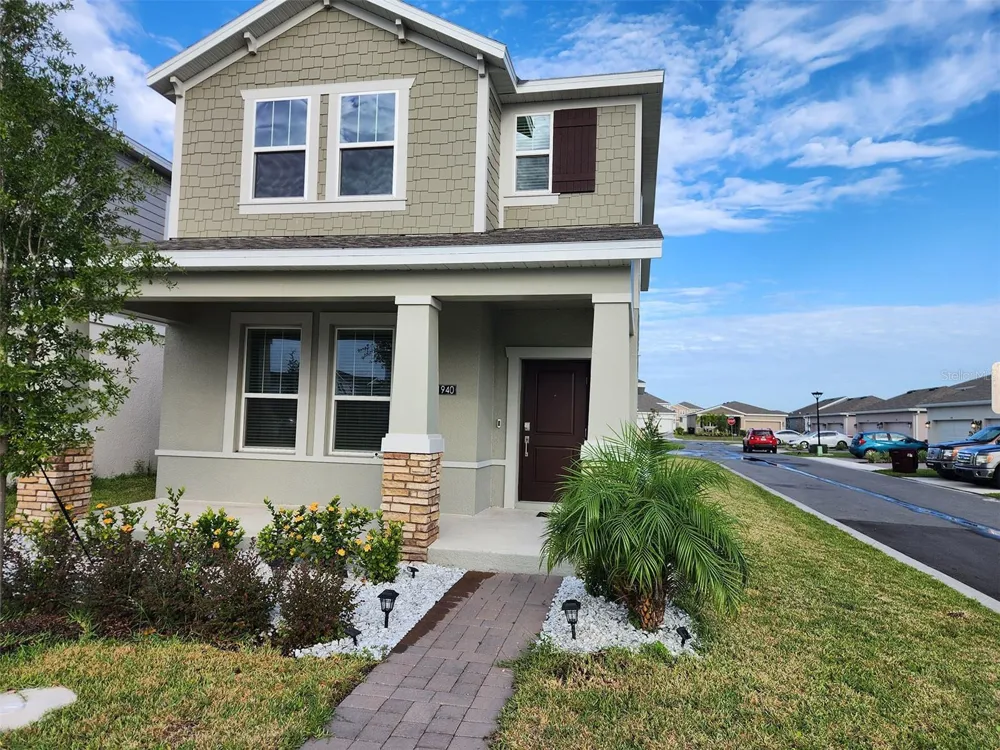 1940 TOHOQUA BOULEVARD Kissimmee, FL 34744