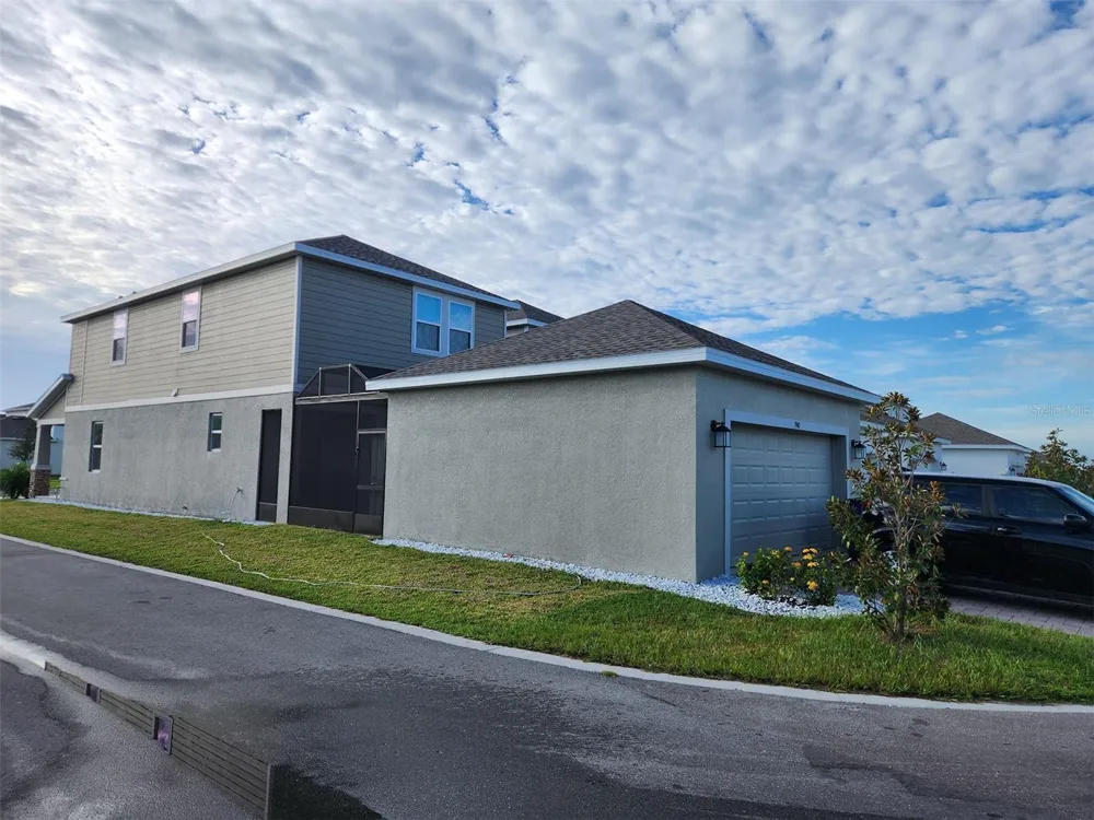 1940 TOHOQUA BOULEVARD Kissimmee, FL 34744