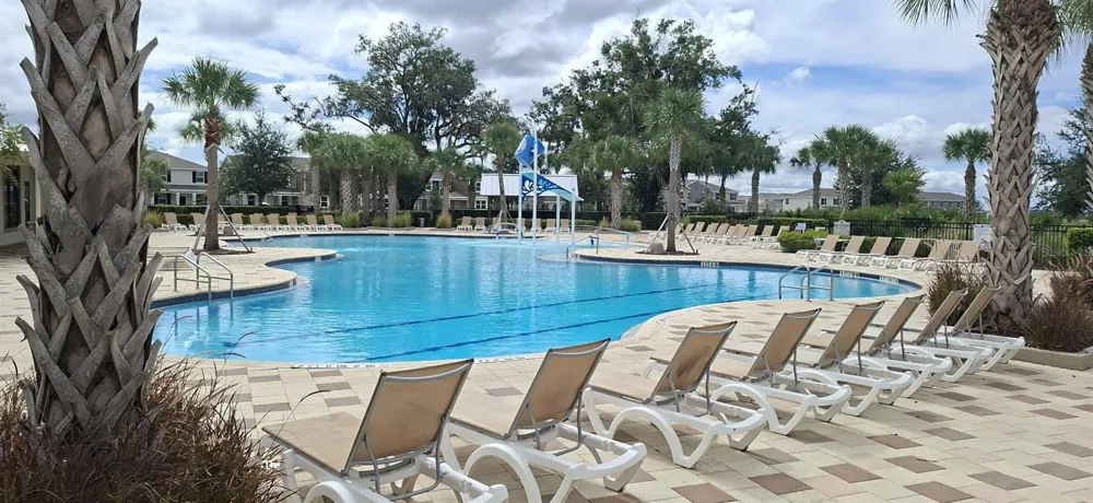 1940 TOHOQUA BOULEVARD Kissimmee, FL 34744