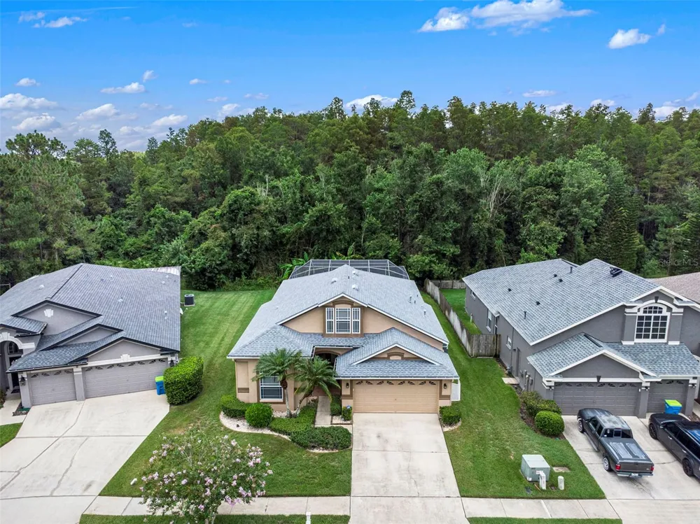 2132 RENSSELAER DRIVE Wesley Chapel, FL 33543