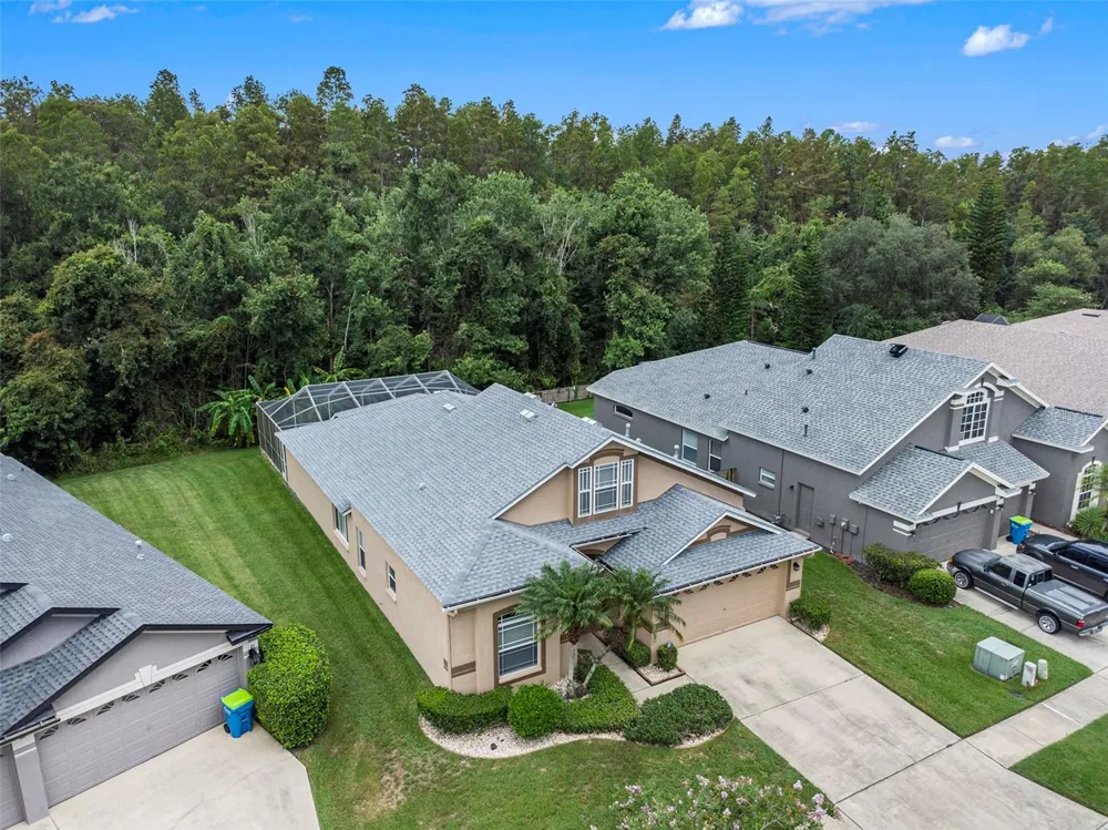 2132 RENSSELAER DRIVE Wesley Chapel, FL 33543