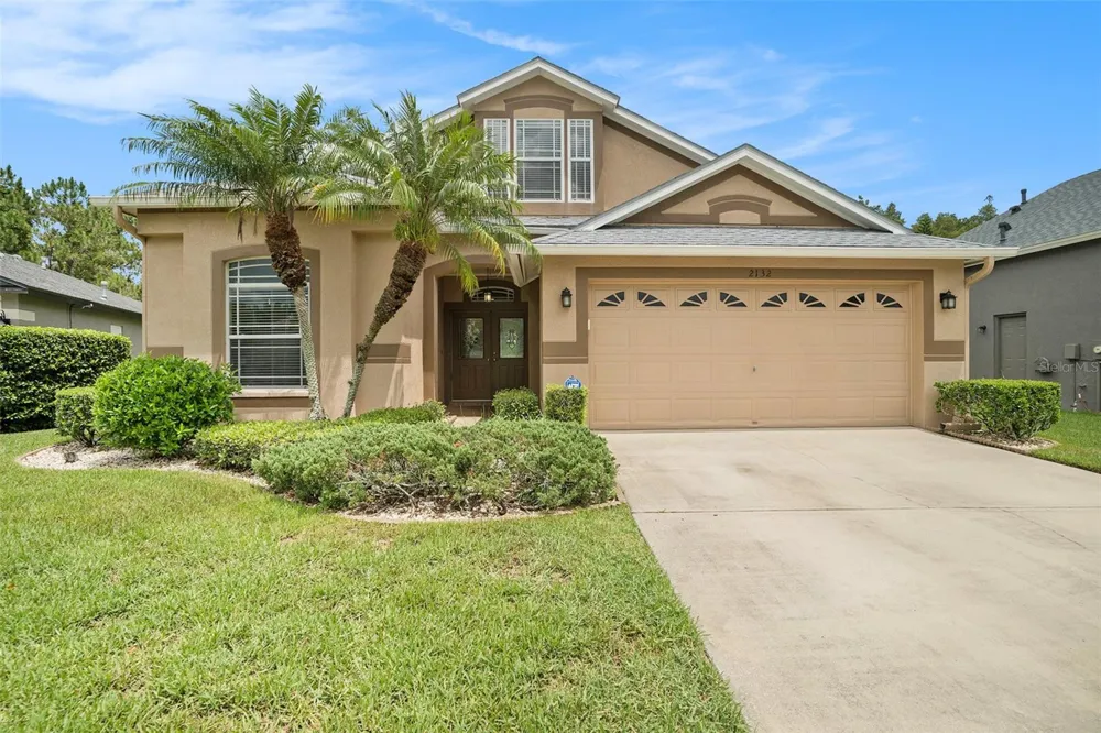 2132 RENSSELAER DRIVE Wesley Chapel, FL 33543
