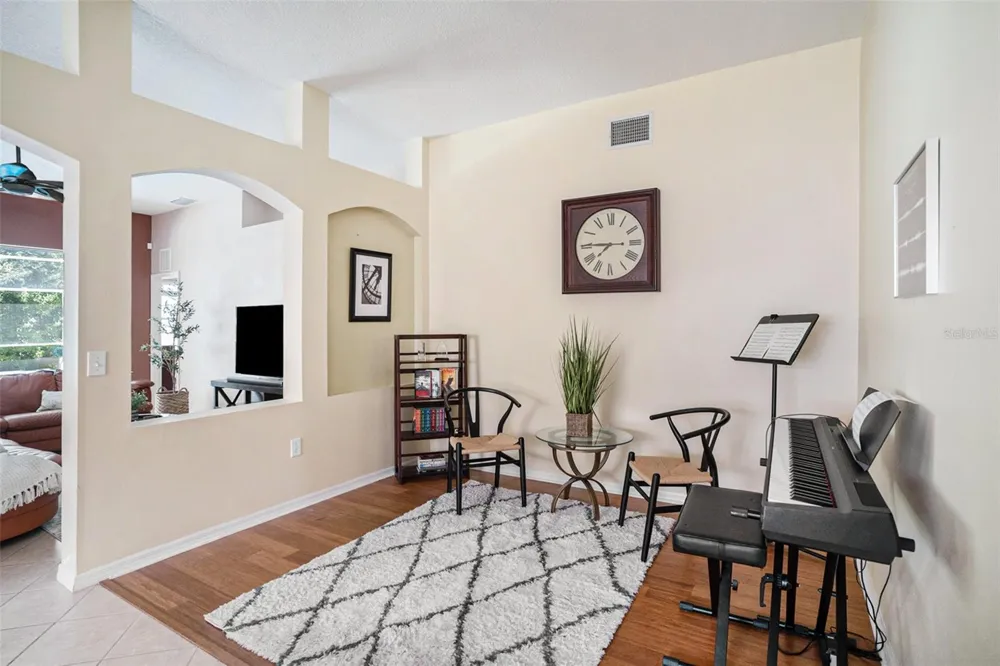 2132 RENSSELAER DRIVE Wesley Chapel, FL 33543