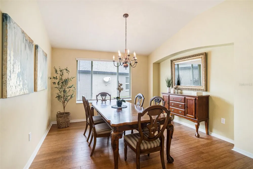 2132 RENSSELAER DRIVE Wesley Chapel, FL 33543