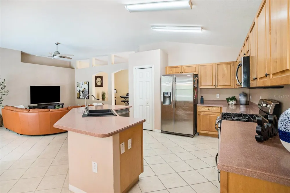 2132 RENSSELAER DRIVE Wesley Chapel, FL 33543