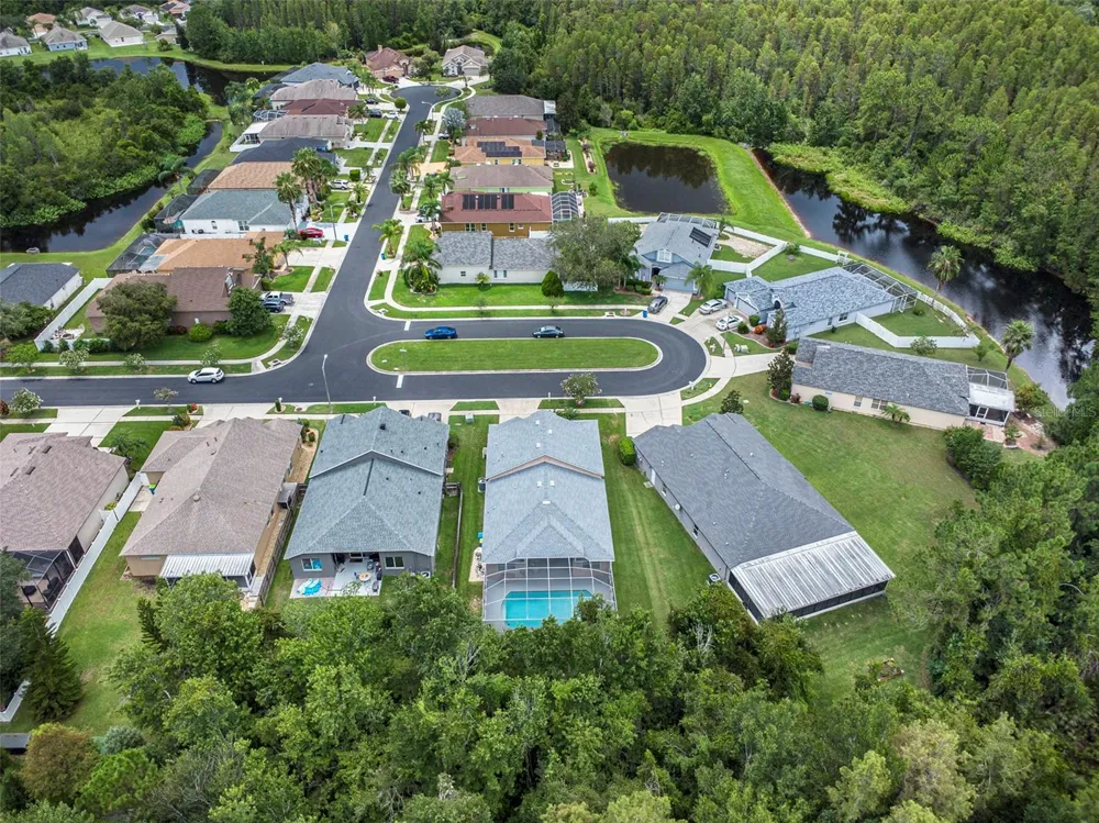 2132 RENSSELAER DRIVE Wesley Chapel, FL 33543