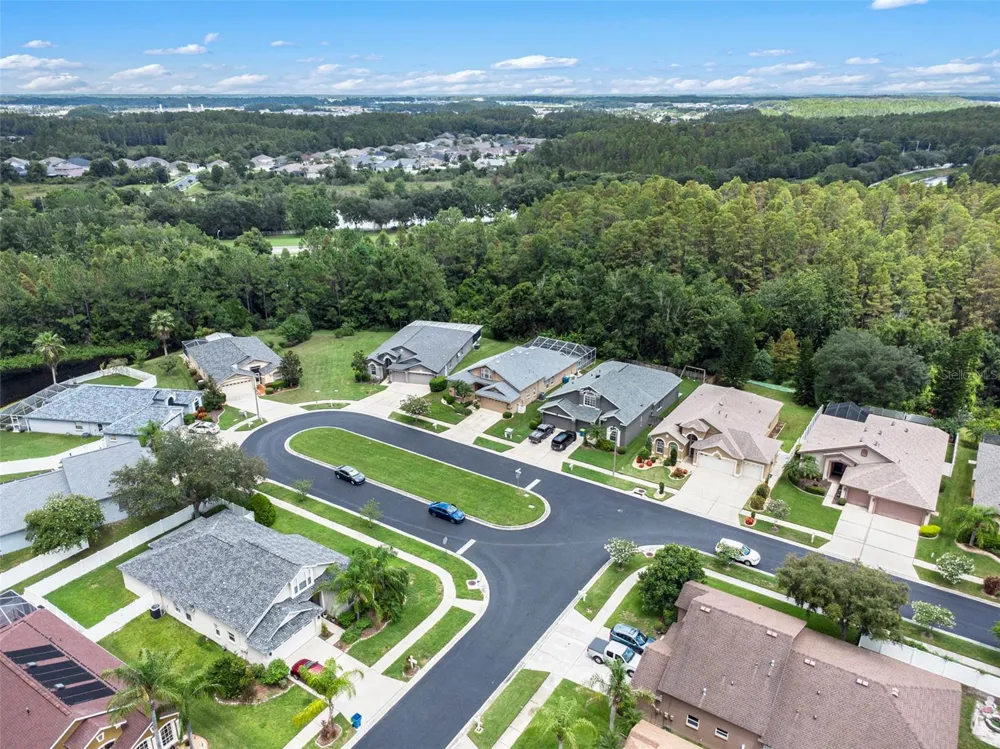 2132 RENSSELAER DRIVE Wesley Chapel, FL 33543