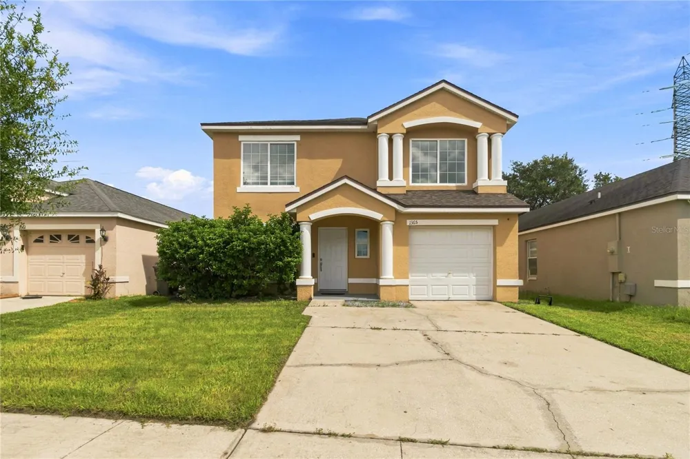 1365 CAREY GLEN CIR Orlando, FL 32824