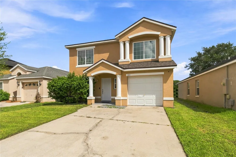 1365 CAREY GLEN CIR Orlando, FL 32824