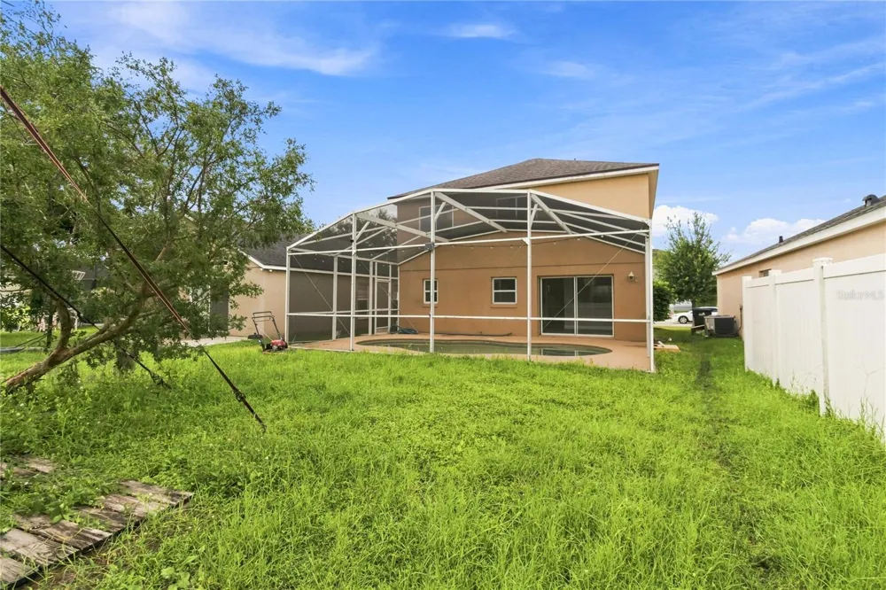 1365 CAREY GLEN CIR Orlando, FL 32824