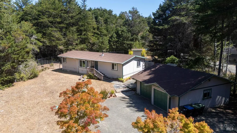 31290 Thomas Lane Fort Bragg, CA 95437