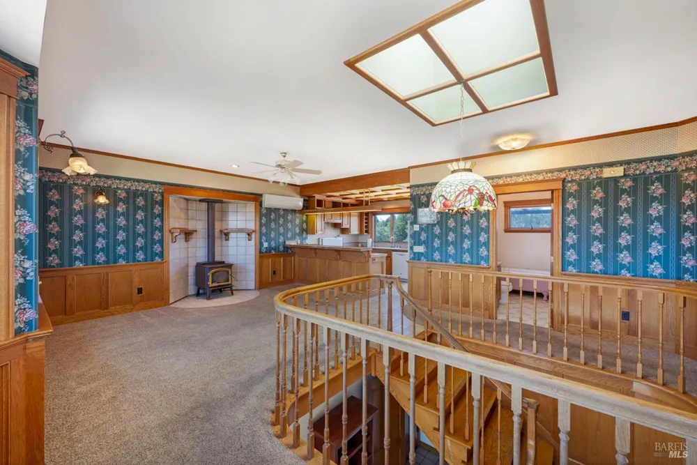 7096 Baker Lane Sebastopol, CA 95472