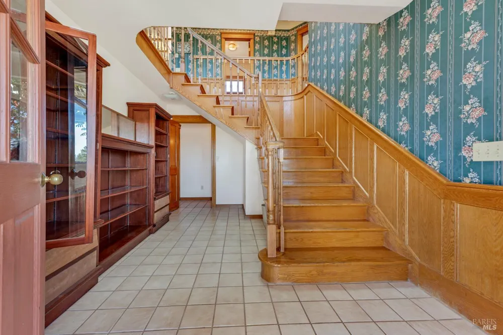 7096 Baker Lane Sebastopol, CA 95472